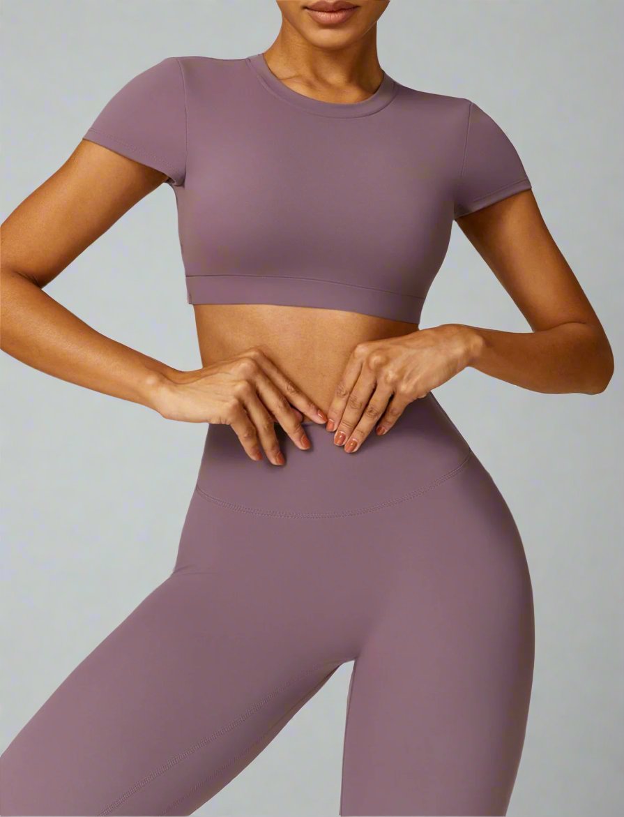 JoAnn Sport Set by Pear Girly