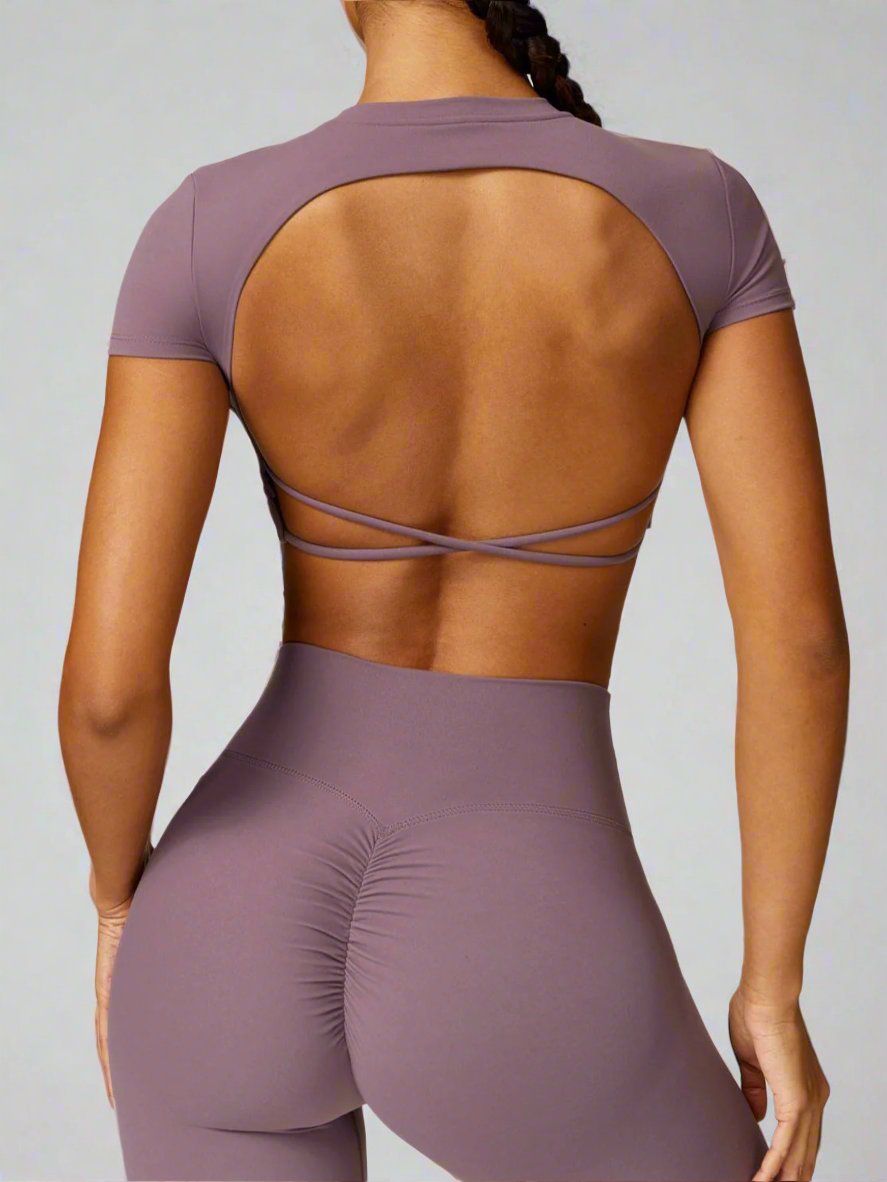 JoAnn Sport Set by Pear Girly