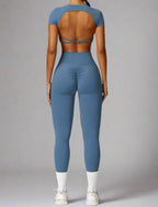 JoAnn Sport Set by Pear Girly