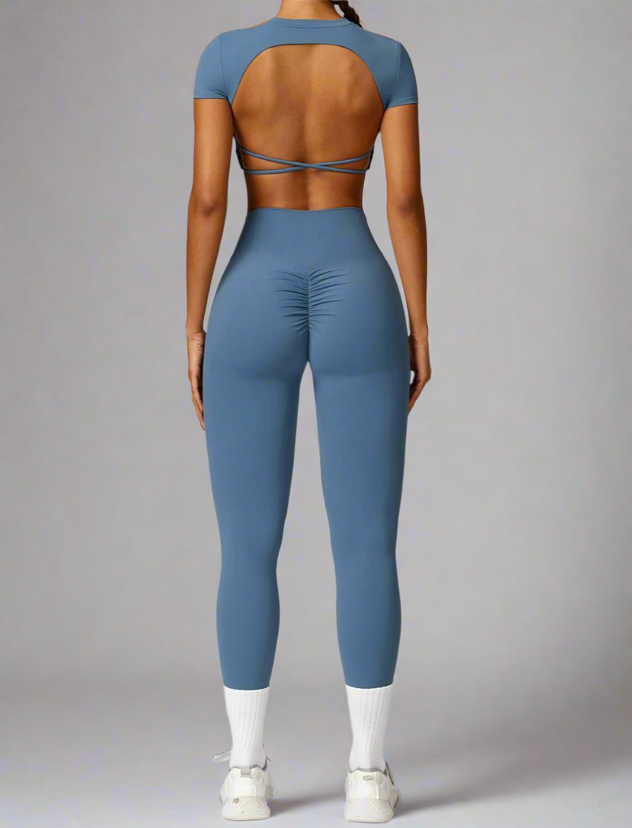 JoAnn Sport Set by Pear Girly