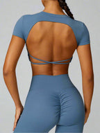 JoAnn Sport Set by Pear Girly