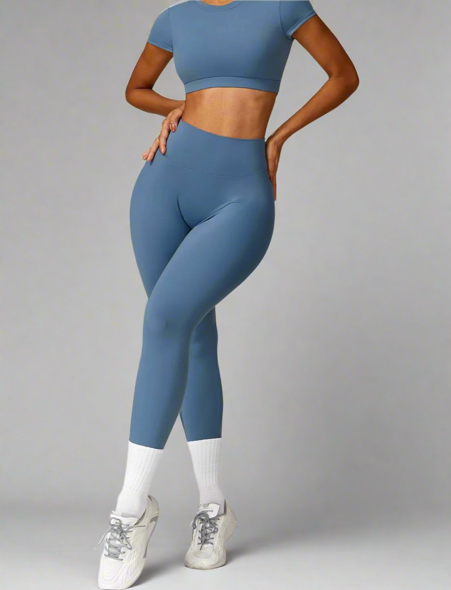 JoAnn Sport Set by Pear Girly