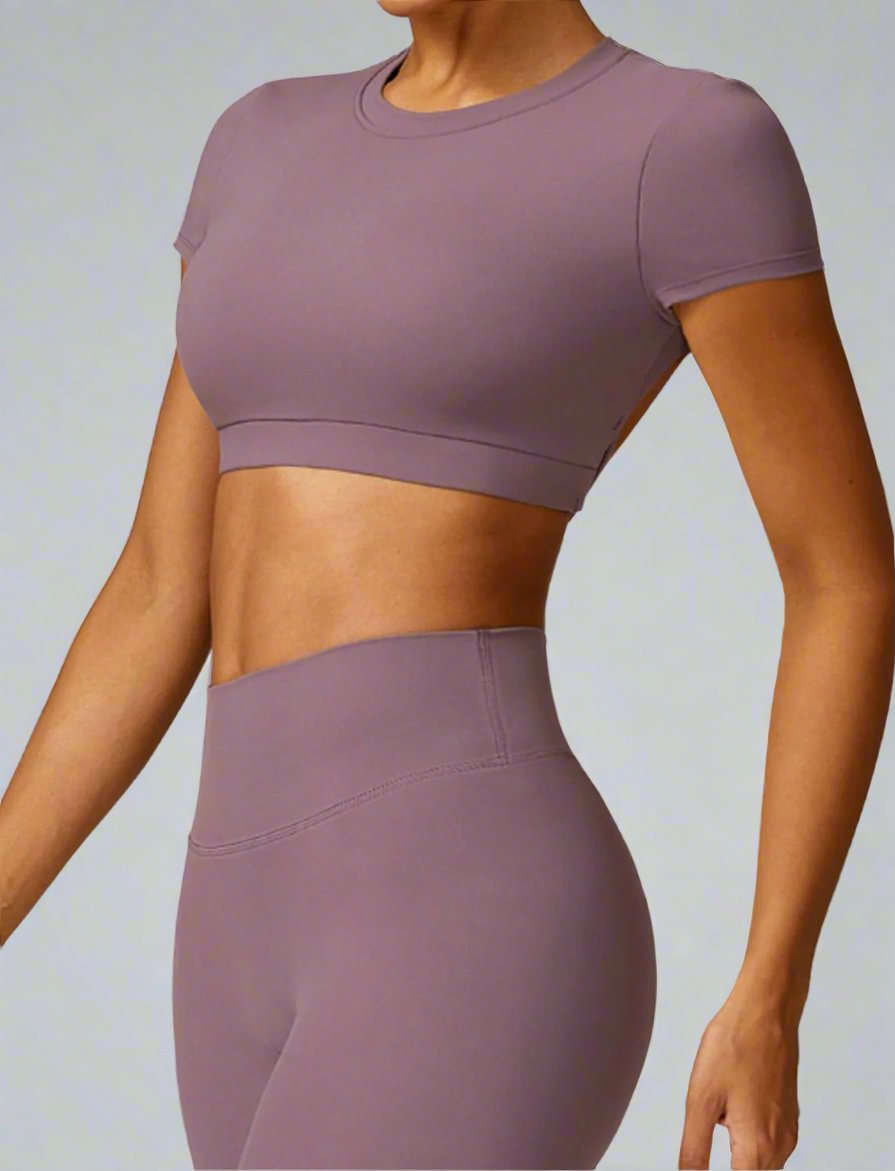 JoAnn Sport Set by Pear Girly