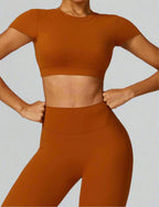 JoAnn Sport Set by Pear Girly