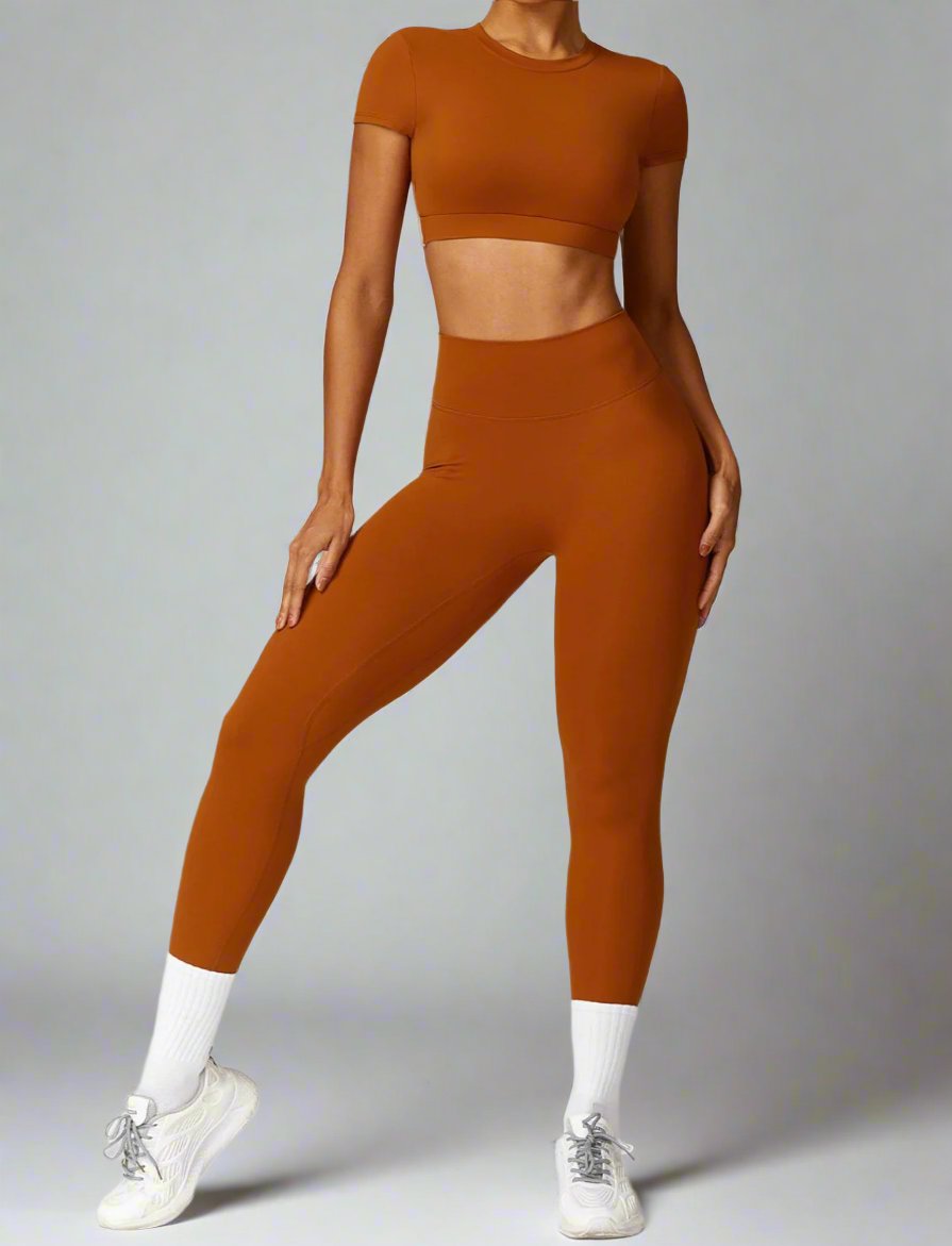 JoAnn Sport Set by Pear Girly