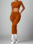 JoAnn Sport Set by Pear Girly