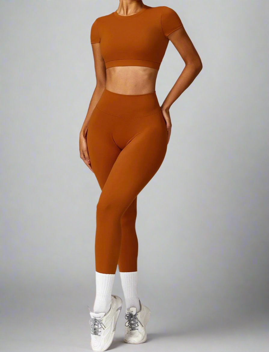 JoAnn Sport Set by Pear Girly