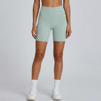 CoreMotion Shorts by Pear Girly