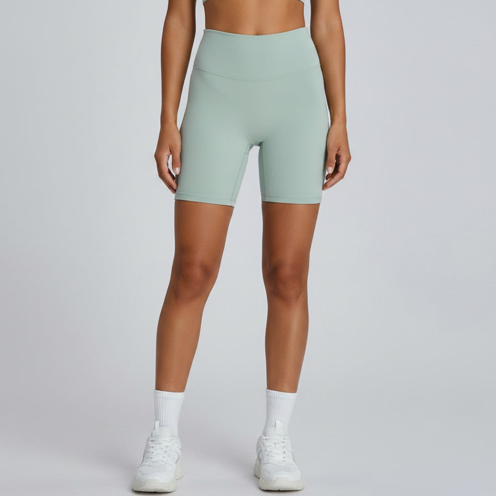 CoreMotion Shorts by Pear Girly