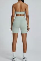 CoreMotion Shorts by Pear Girly