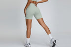 CoreMotion Shorts by Pear Girly