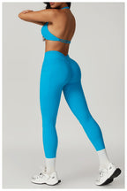 High Waist Leggings by Pear Girly
