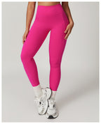 High Waist Leggings by Pear Girly