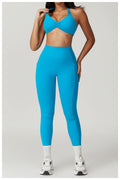 High Waist Leggings by Pear Girly