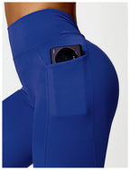 High Waist Leggings by Pear Girly