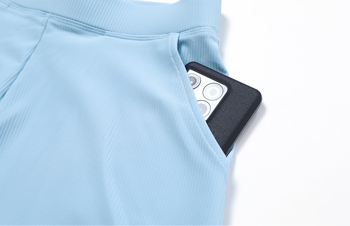 Serena Shorts by Pear Girly