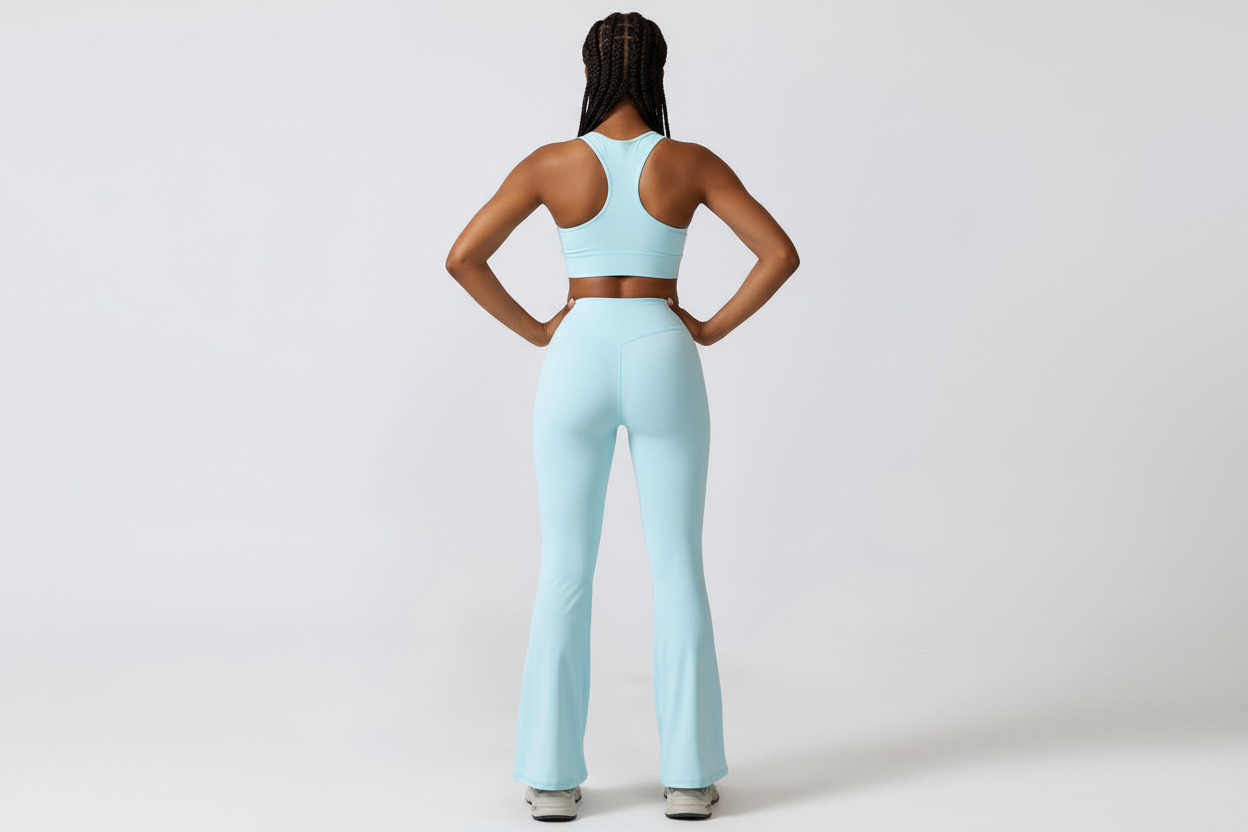 Billie Bell Bottoms by Pear Girly