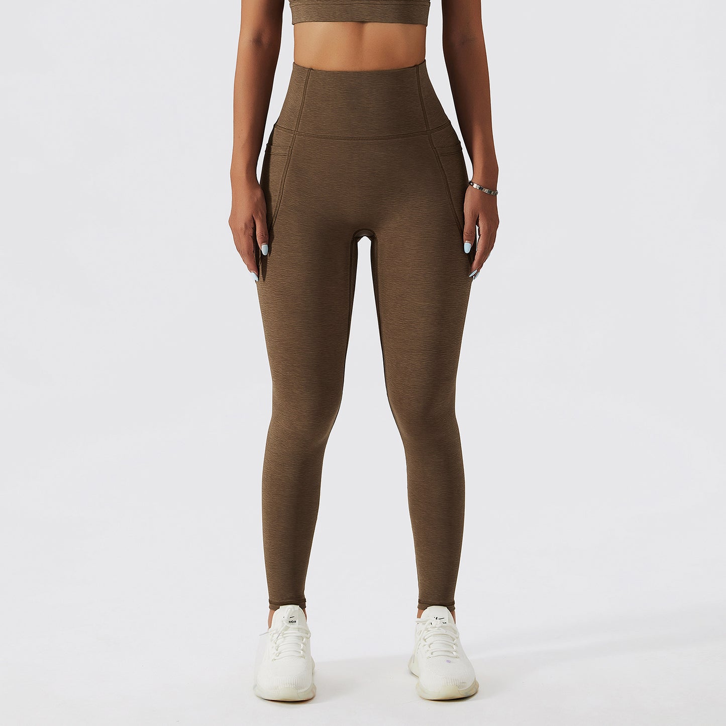 Sally Yoga Set by Pear Girly