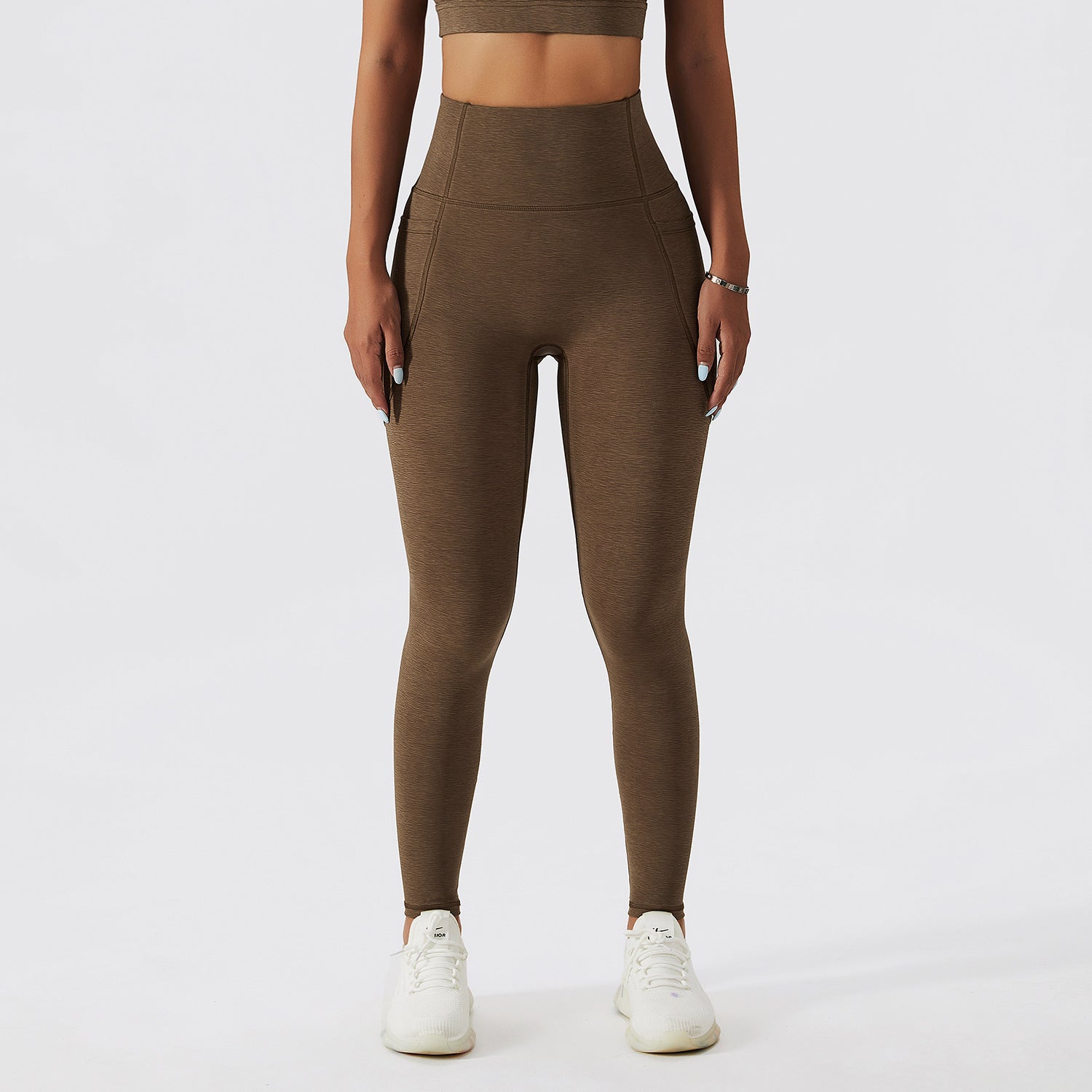 Sally Yoga Set by Pear Girly