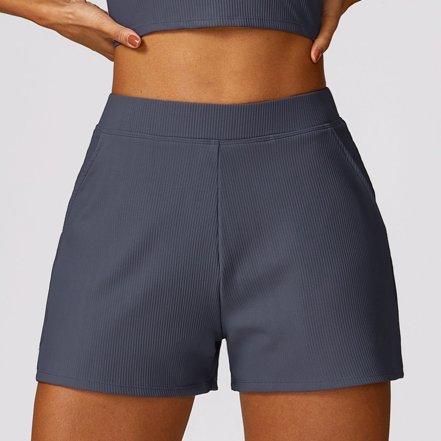 Serena Shorts by Pear Girly