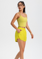 Quick-Drying Shorts by Pear Girly
