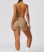 Serena Shorts by Pear Girly