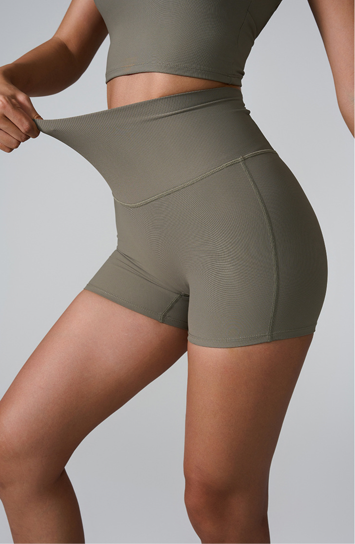 XFit Shorts by Pear Girly