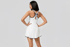 Kelly Sport Dress by Pear Girly