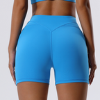 Monte Yoga Shorts by Pear Girly