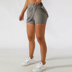 Fit Tennis Skirt by Pear Girly