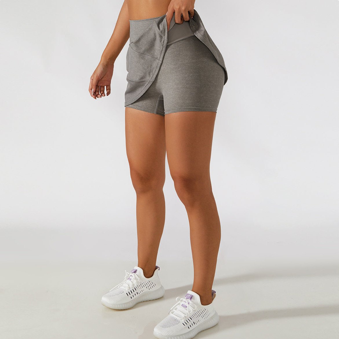 Fit Tennis Skirt by Pear Girly