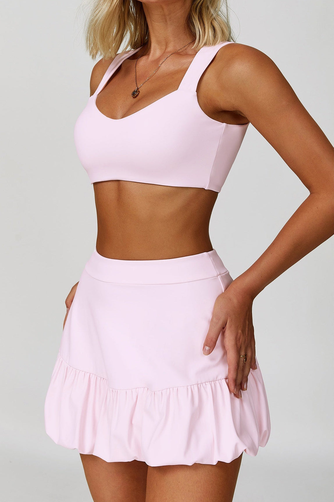 The Cleo Set by Pear Form