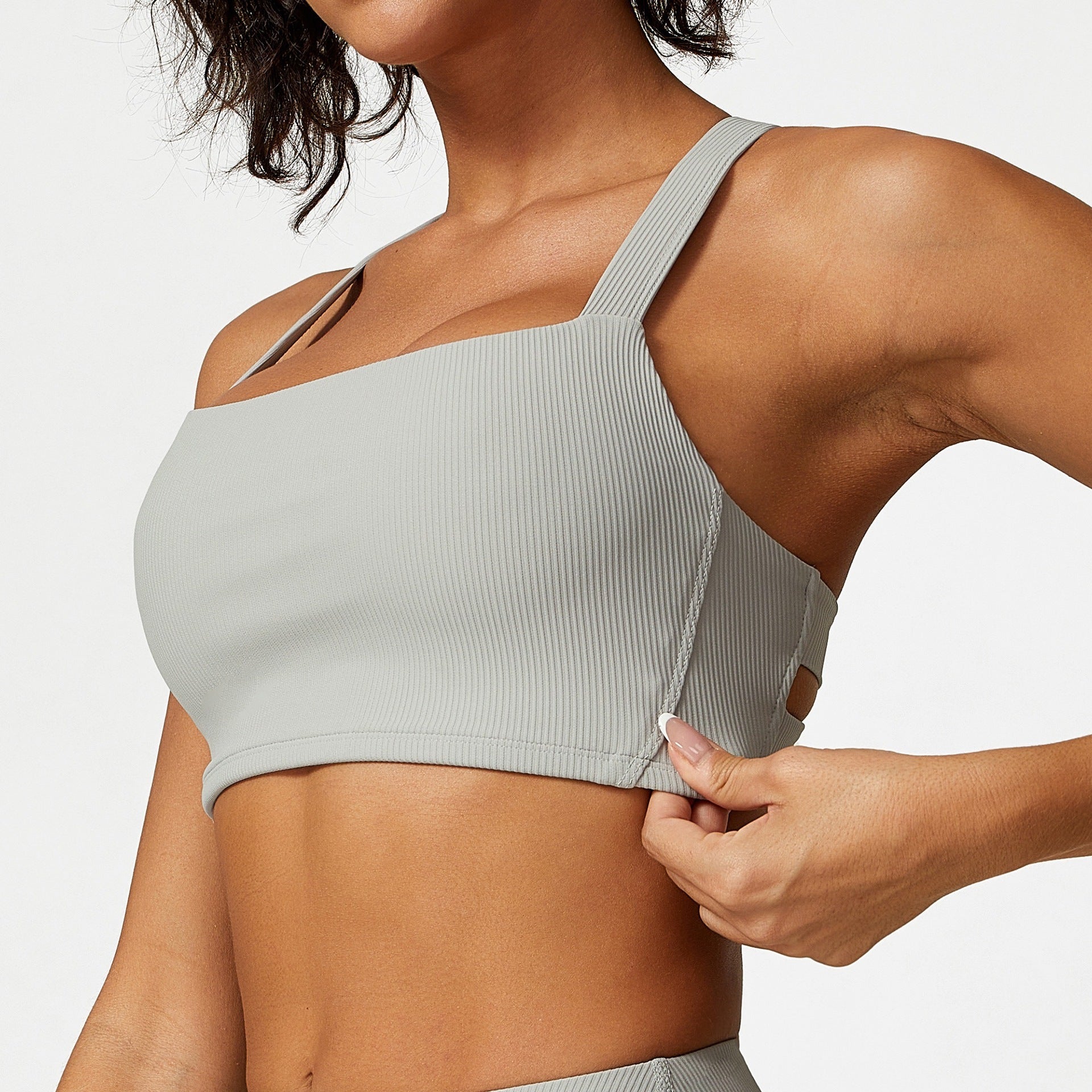 Tennis Top & Flare Bottoms by Pear Girly