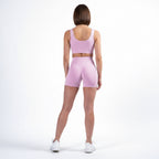 Sport Slim Shorts by Pear Girly