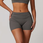 Slim Waist Short by Pear Girly