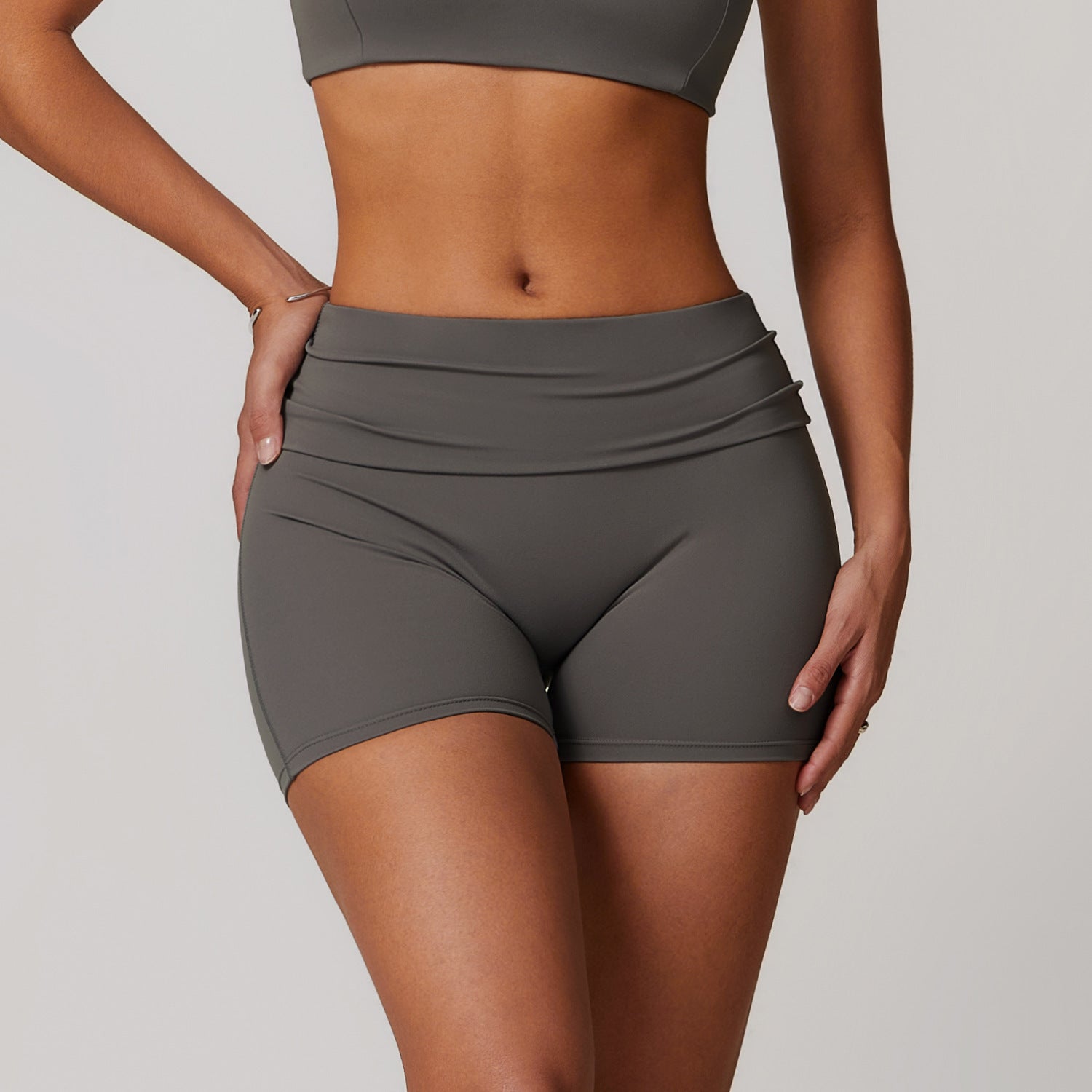 Slim Waist Short by Pear Girly