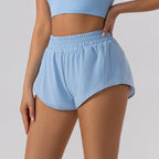 ChicFlex Shorts by Pear Girly