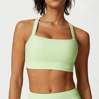 Tennis Top & Flare Bottoms by Pear Girly