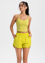 Quick-Drying Shorts by Pear Girly