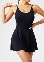 DailyMotion Dress by Pear Girly