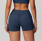 Slim Waist Short by Pear Girly