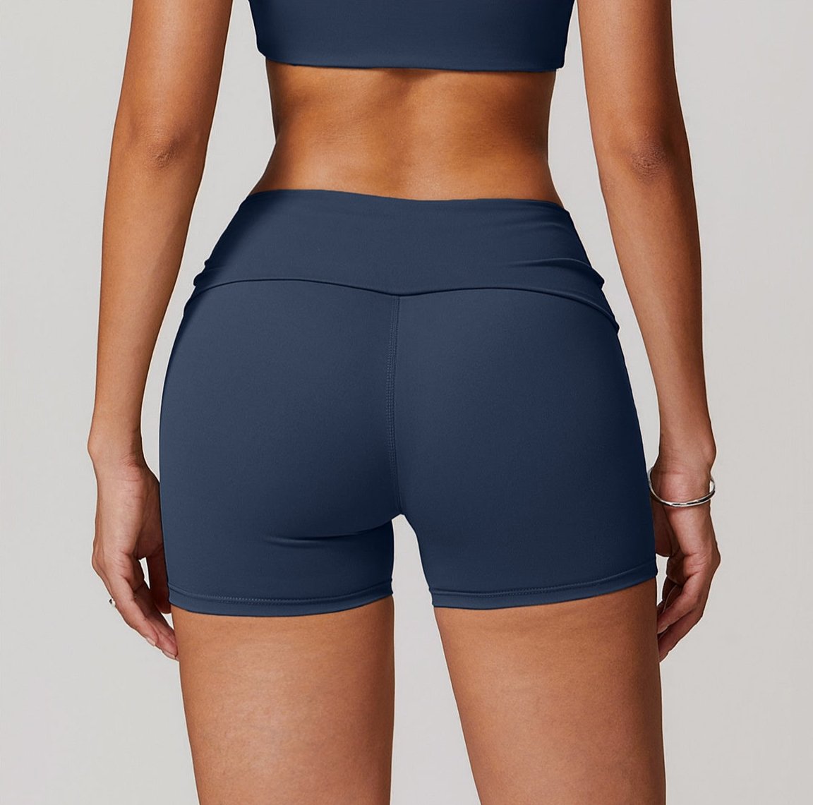 Slim Waist Short by Pear Girly