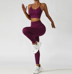 Jess Gym Set by Pear Girly