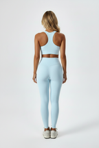 Isla Cross Waist - Pear Form