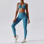 Nona Yoga Set by Pear Girly