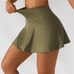 Fit Tennis Skirt by Pear Girly
