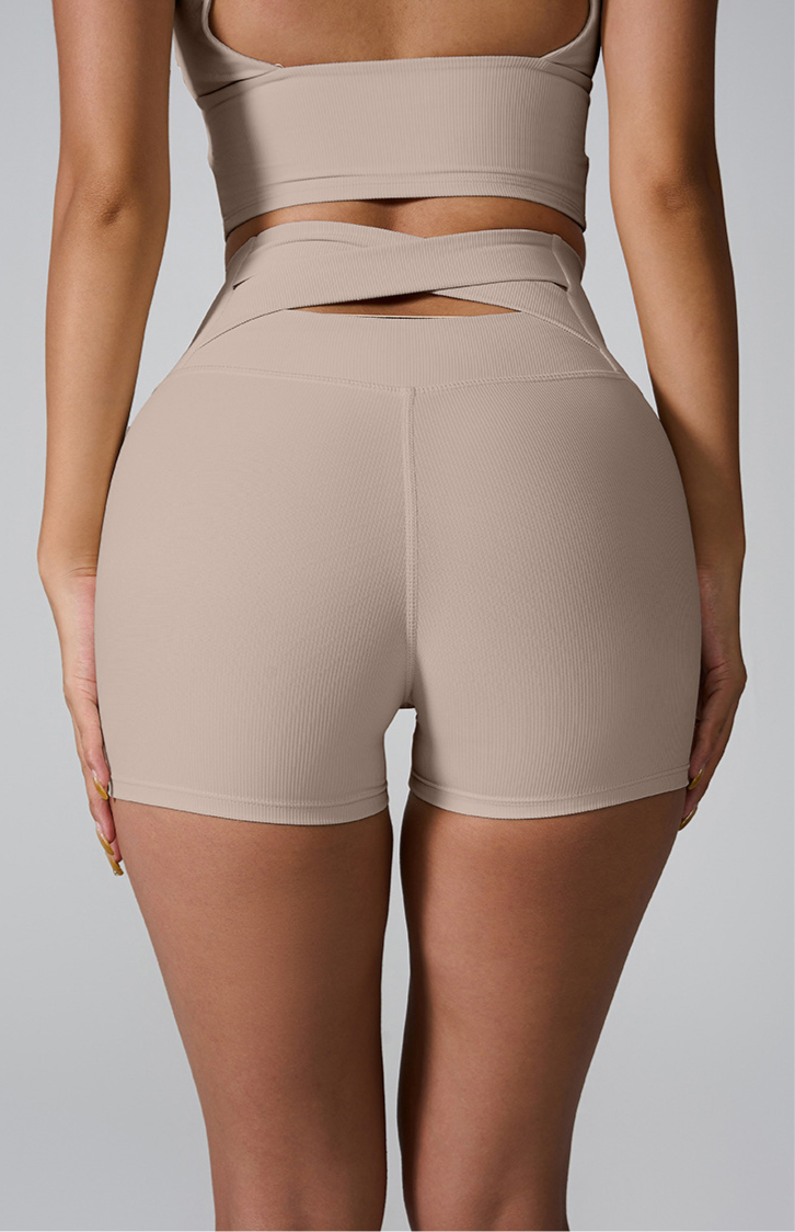 XFit Shorts by Pear Girly