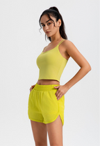 Quick-Drying Shorts by Pear Girly