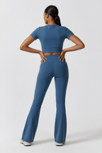 Billie Bell Bottoms by Pear Girly