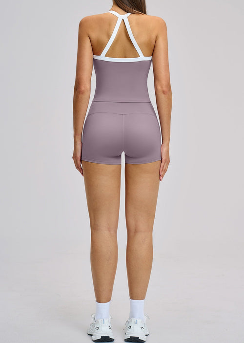 Sofie Yoga Wear Set by Pear Form